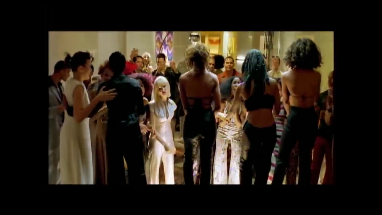 En Vogue - Don't Let Go