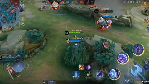 Karina hyper full power