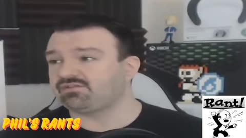 DSP Rants about visiting animal shelter on his day off