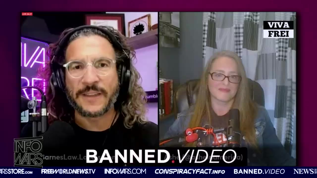 The Secrets of the Insurrection Based Trial to Remove Trump from the 2024 Ballot