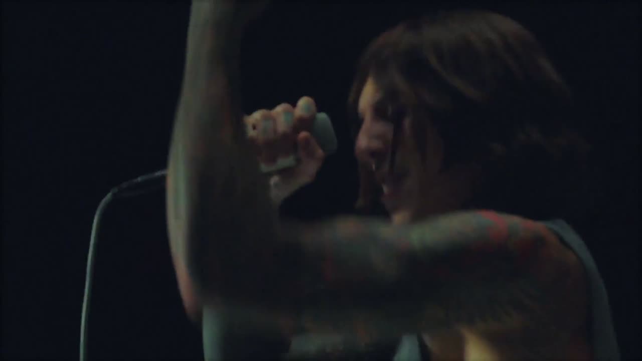 windowlicker - aphex mashup bring me the horizon vers 5