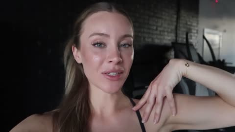 TIGHT TUMMY WORKOUT