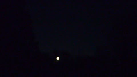 Appearing Light