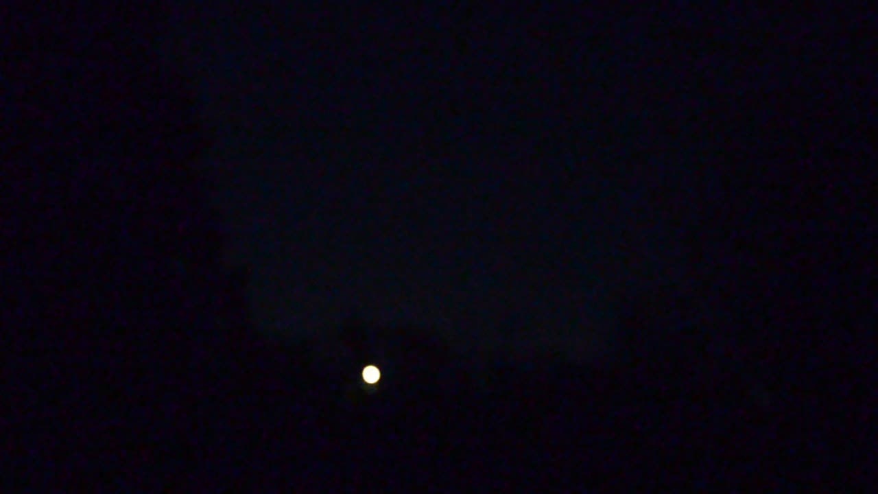 Appearing Light
