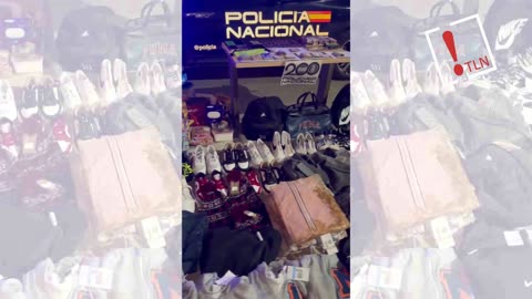 20 detenidos más por saqueos en València