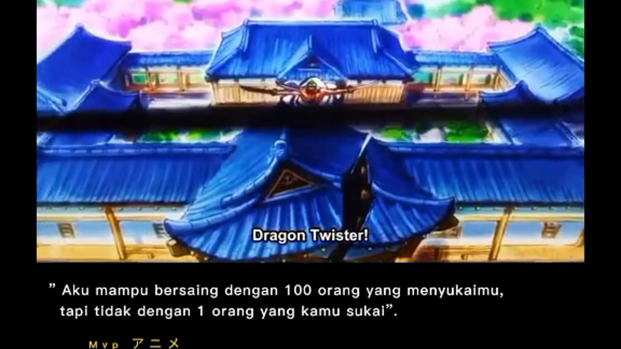 Kata kata bijak One piece