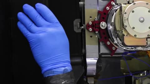 THE NACny grace roman space telescope is getting ready to dish out some info