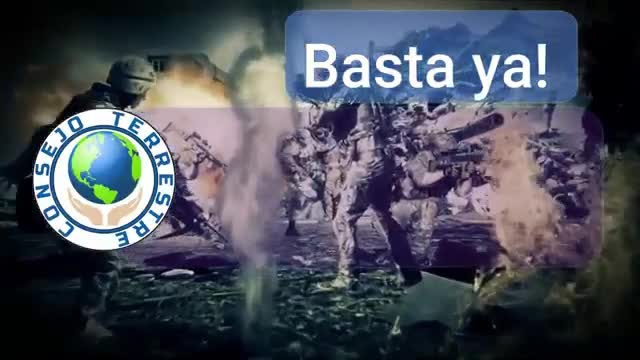Las Semillas Estelares decimos Basta Ya 🌟 CONSEJO TERRESTRE