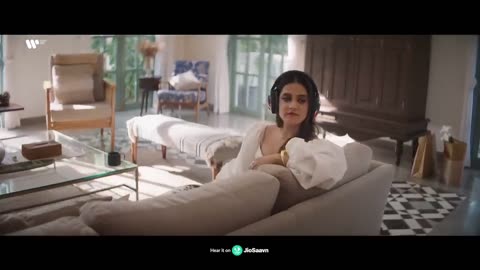 Heeriye (Official Video) Jasleen Royal ft Arijit Singh| Dulquer Salmaan| Aditya Sharma |Taani Tanvir