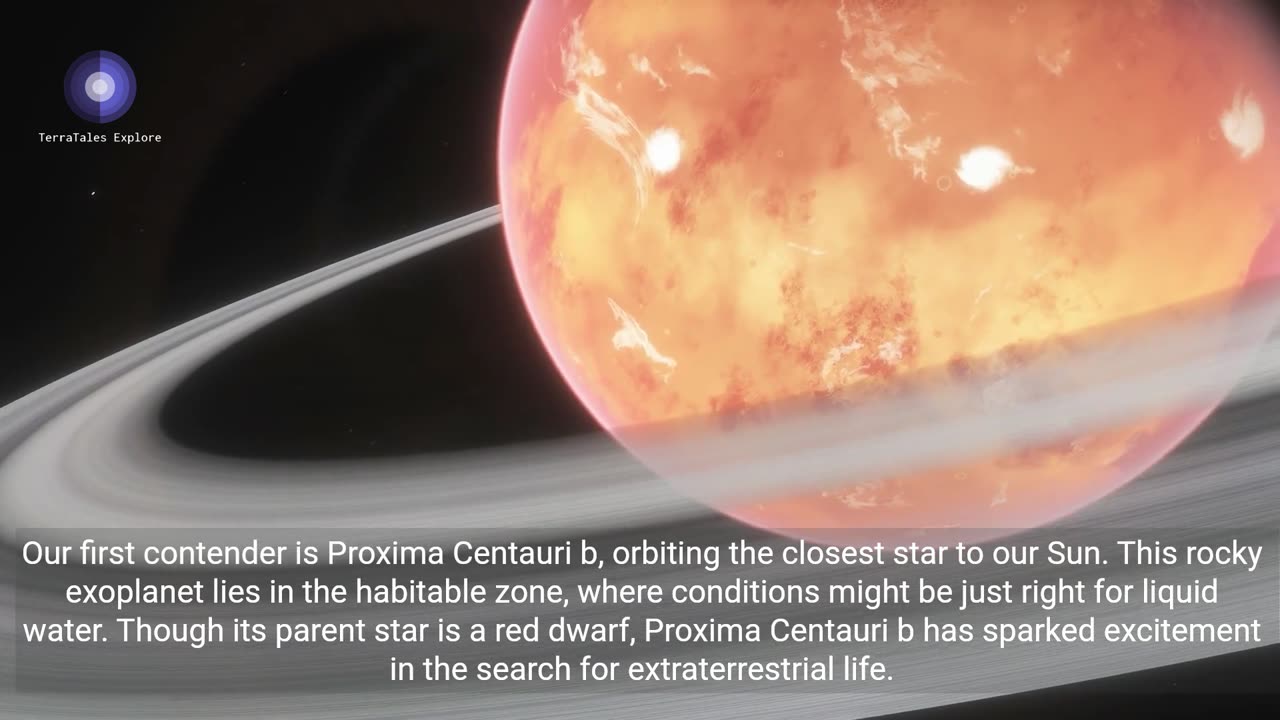 Top 10 Exoplanets That Could Support Life