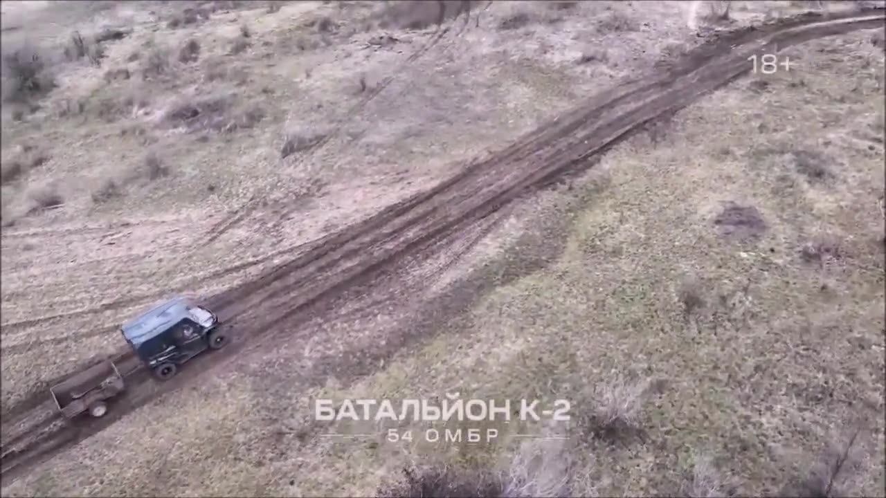 K 2 BATTALION: The Fight For Freedom At the T Pattern Position.