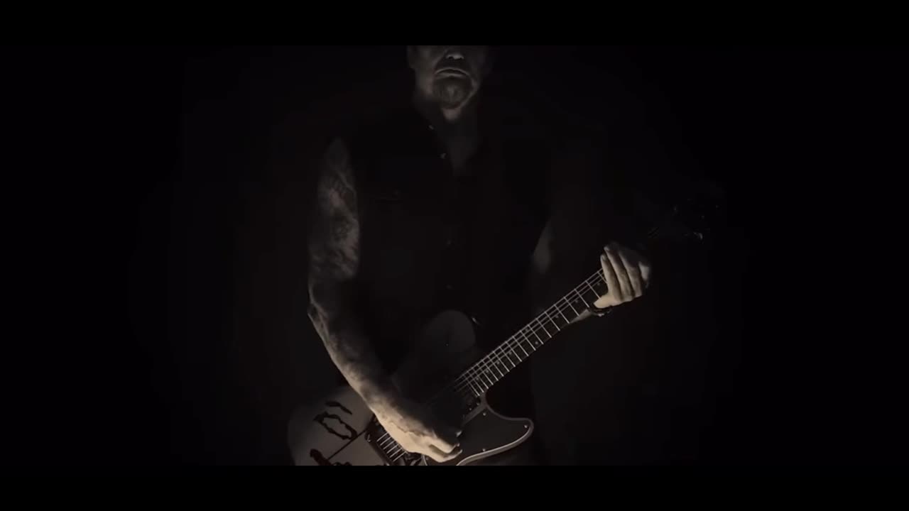 Disturbed - Don’t Tell Me “Feat. Ann Wilson” (Official Music Video)