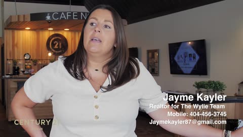 Realtor Jayme Kayler