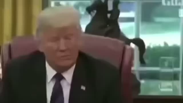Trumps phone call