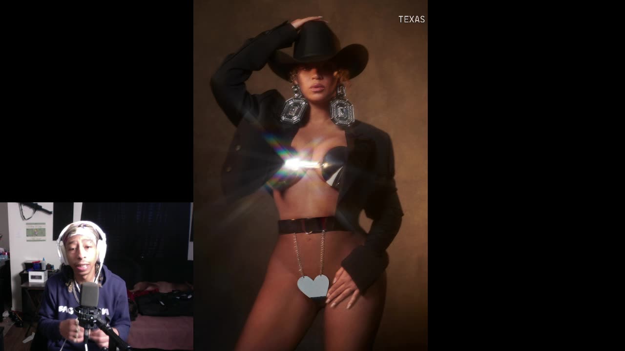 Beyonce song #REJECTED at #country radio station in #Oklahoma