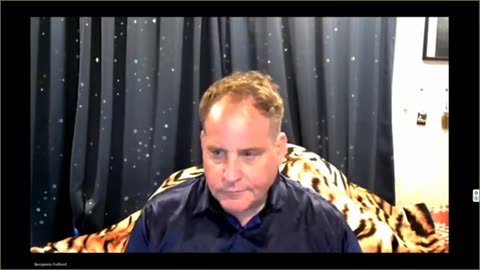 Benjamin Fulford Friday Q&A Video 11 08 2024