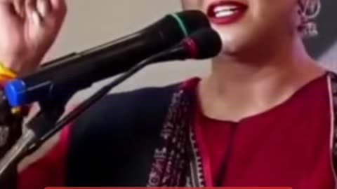 Kajal Hindustani a new anti-Muslim orator