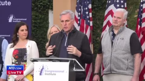 When America is weak the world is less safe