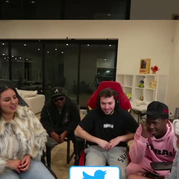 Neon Describes What He Would Do on His First Date During Blind Date