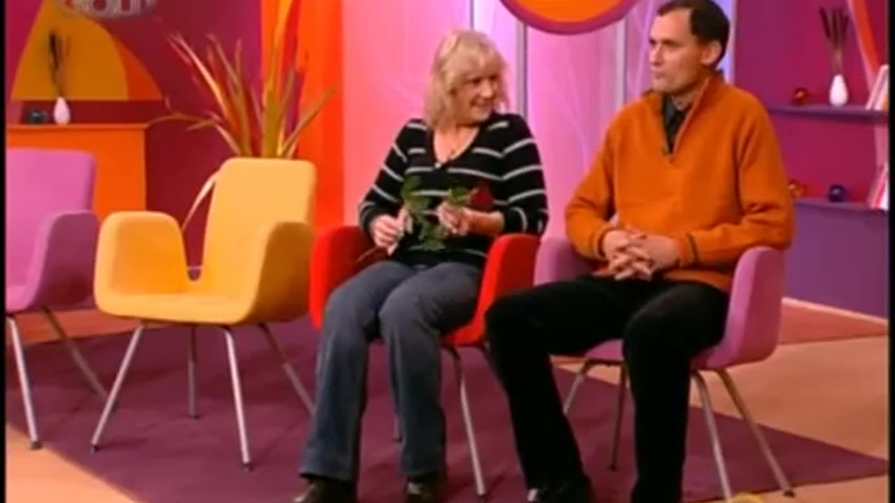 Mónika, a kibeszélőshow (2008. december 11.)