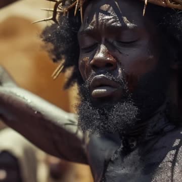 La Verdadera Version De La "Pasion De Cristo"