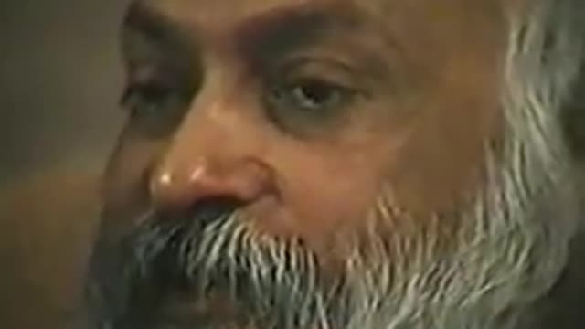 Osho Video - The Goose Is Out 03