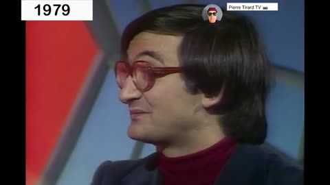 Jacques Attali ci annuncia l'abbonamento sanitario nel 1979!!!