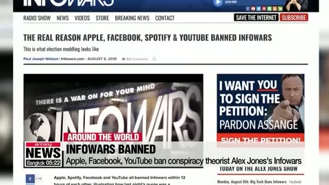 The Fed Needs Another 9_11