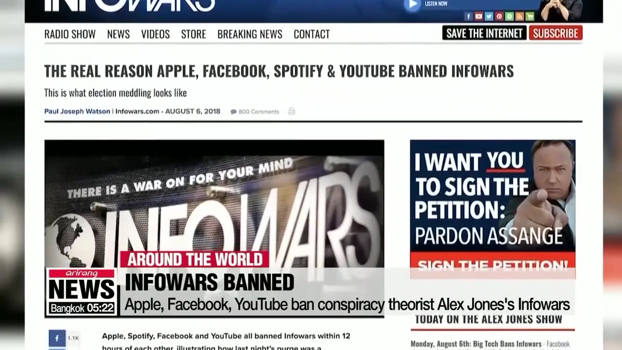 The Fed Needs Another 9_11