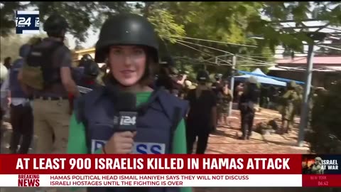Hamas slaughters 40 babies & kids in one town with some beheaded