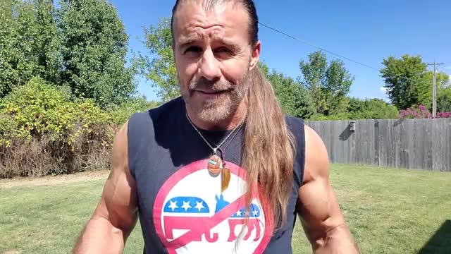 There Is So Much Going Wrong In The United States