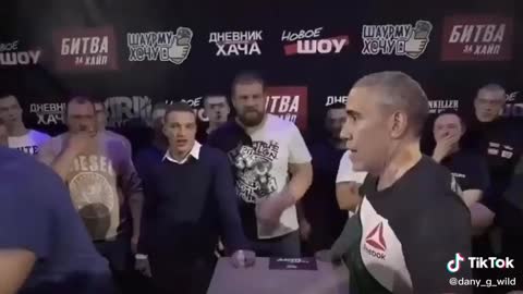 Smackdown