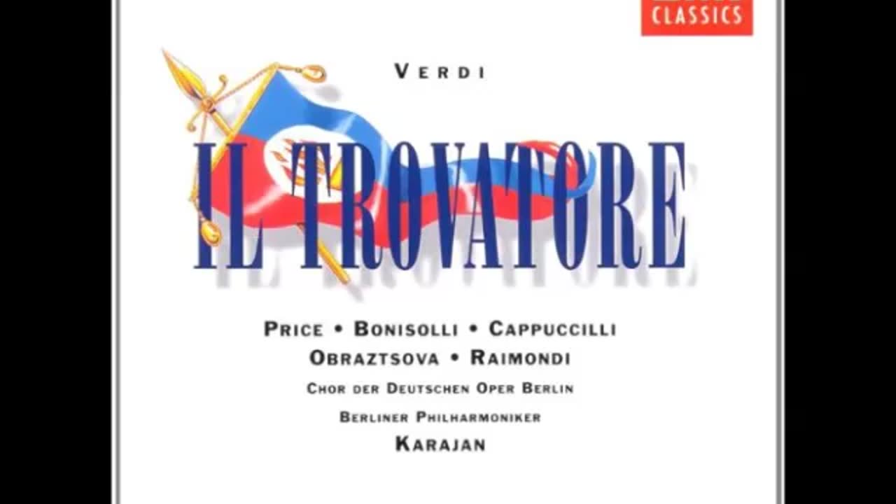 Il Trovatore Verdi Hilary Finch