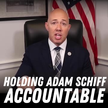 He lied to the American people, and the House voted to hold him accountable.