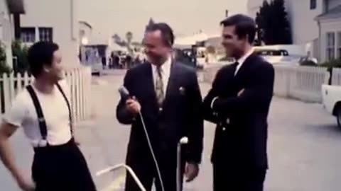 Rare Bruce Lee Interview