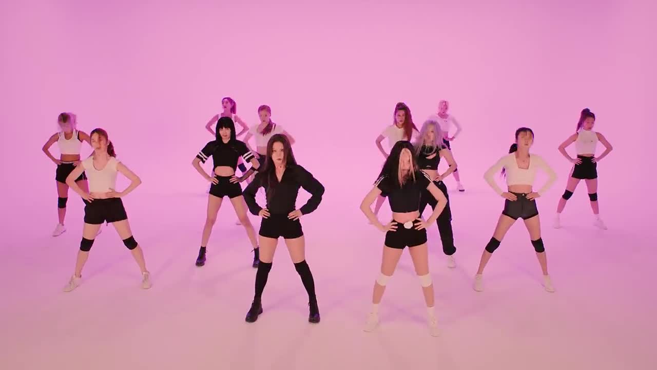 BLACKPINK - 'How You Like