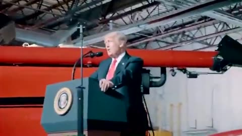 Dan Scavino Jr post about President Trump.