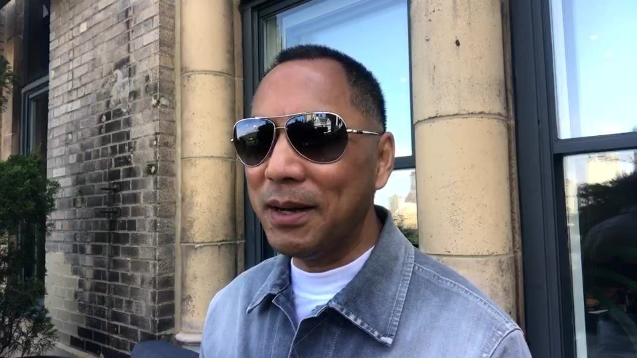 20180903文贵先生直播：为了员工和家人，文贵可以部分妥协，但不能放弃爆料革命追求喜马拉雅（高清）