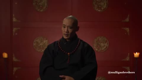 Shaolin Master - The Noble Eightfold Path - The path of righteousness