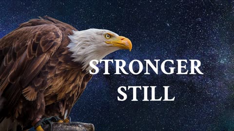 Pray USA, 12/23/24 Stronger Still