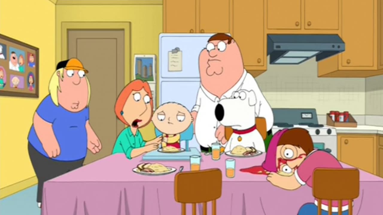 The Rando Fam G Vids