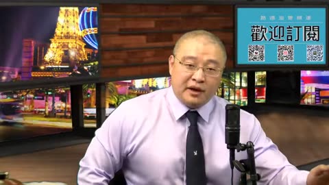 20190205文贵先生直播：给大家拜年