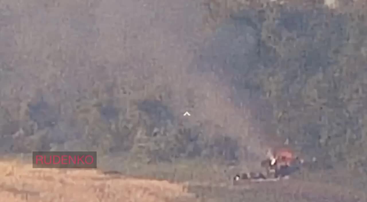 10.13.2022 Chronicle of military operations "Russia - Ukraine"