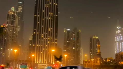 Burj Khalifa Dubai