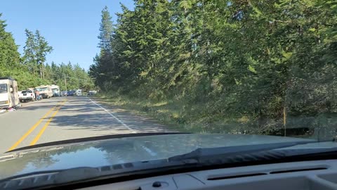 Hoffman Rd / Whidbey Island / Oak Harbor, WA 6/28/23 Pt2