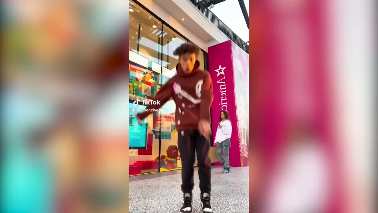 TikTok Dance Challenge 2023 🔥 What Trends Do You Know?