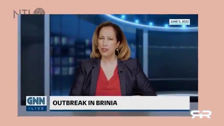 Greg Reese - The Truth About Monkeypox