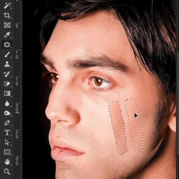 Patch Tool | Learn Photoshop