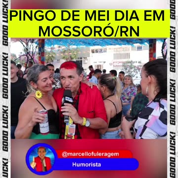 PINDO DA MEI DIA - PARTE 03