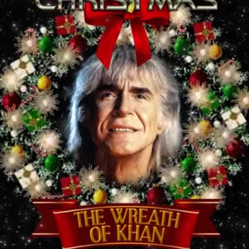 The Wreath of Khan